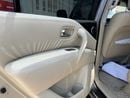 Nissan Patrol SE PLATINUM CITY