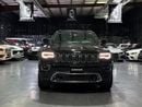 جيب جراند شيروكي Jeep Grand Cherokee | 4x4 Limited | Low mileage | Gcc