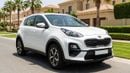 Kia Sportage LX 2022 | AED 839/Month | 0 DP | 30 Day Return | Warranty | Service History