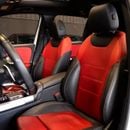 مرسيدس بنز GLB 35 3,257 p.m • 0% Downpayment • Mercedes GLB 35 AMG • 1 Year Warranty