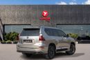 Lexus GX460 PLATINUM Lexus GX460 Platinum 2021 GCC | Warranty