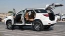 Toyota Fortuner EXR TOYOTA FORTUNER 2.7P 4WD 7SETER 2024