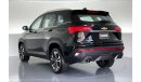 Chevrolet Captiva Premier