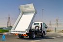 ميتسوبيشي فوسو كانتر STD 2026 GCC | TIPPER TRUCK | 3.0L DIESEL | EURO 5 | RWD | BRAND NEW | Export
