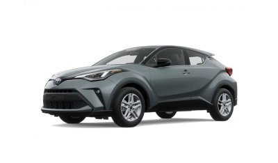 تويوتا C-HR TOYOTA C-HR HEV V 1.8L TURBO 2023