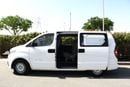 Hyundai H-1 Hyundai H1 Panel Van 5 SEATS 2020 - GCC Specs - Perfect for Business