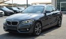 BMW 220i i Sport