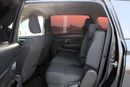 Suzuki Ertiga ACCIDENTS FREE - GCC  - ORIGINAL PAINT - FULL OPTION ENGINE 1500CC