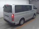 Toyota Hiace 2.8L V4 DIESEL / DVD CAMERA / 3 STR / 2019/LONG DX 4WD/GDH206V