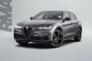 Alfa Romeo Stelvio VELOCE
