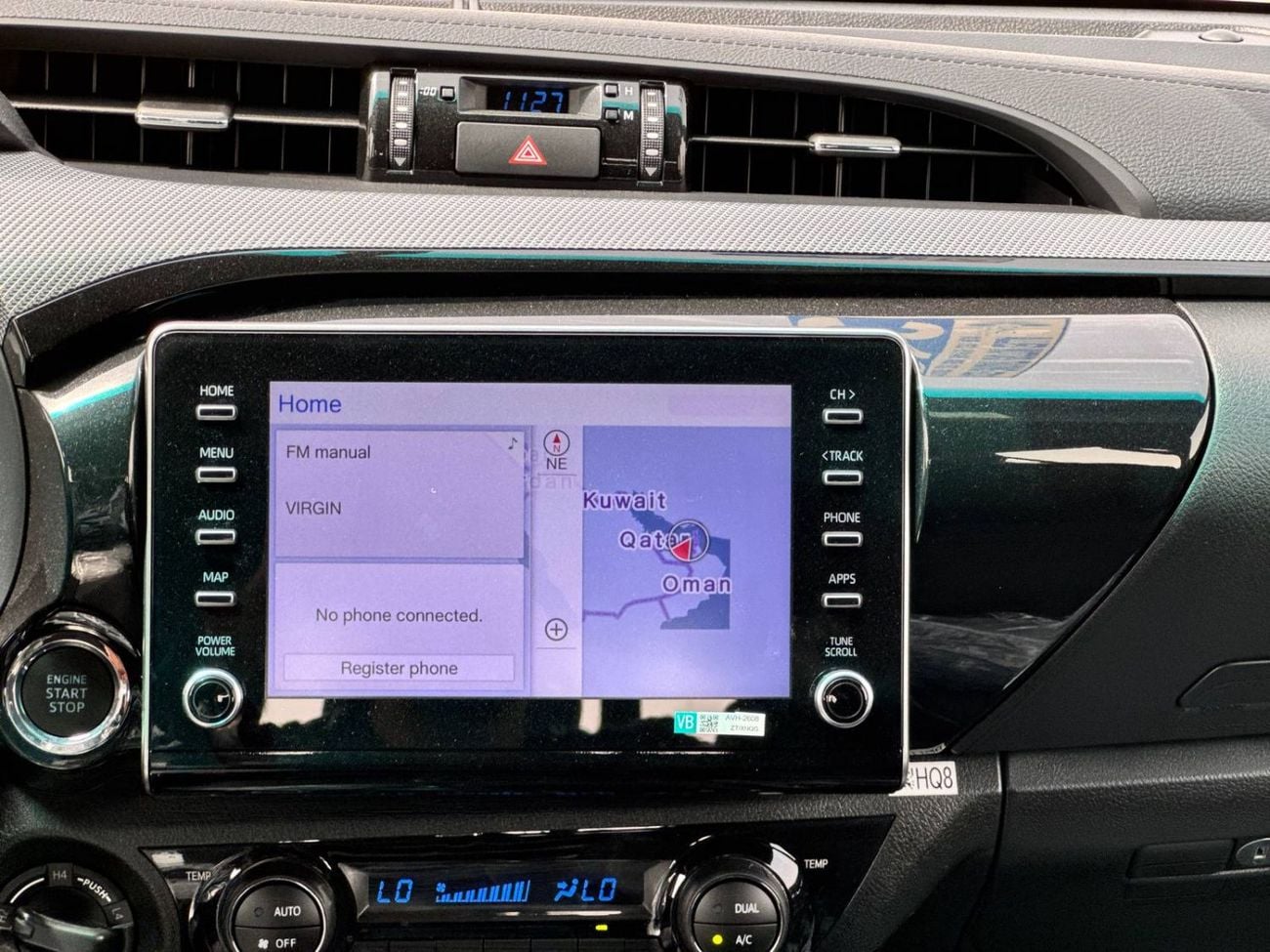 تويوتا هيلوكس