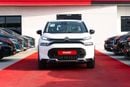 سيتروين C3  أير كروس 2025 Citroen C3 Aircross 1.2L Turbo Petrol