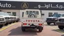 Toyota Land Cruiser Pick Up