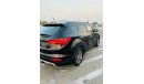 Hyundai Santa Fe SPORTS AWD AND ECO 2.4L V4 2015 AMERICAN SPECIFICATION