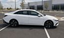 هيونداي إلانترا Elite 1.5 CVT