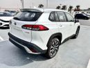 Toyota Corolla Cross 2.0 Hybrid Full Option