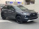 Toyota RAV4 2019 RAV4 hybrid xle