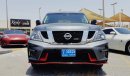 نيسان أرمادا NISMO KIT / 0 DOWN PAYMENT / MONTHLY 2405