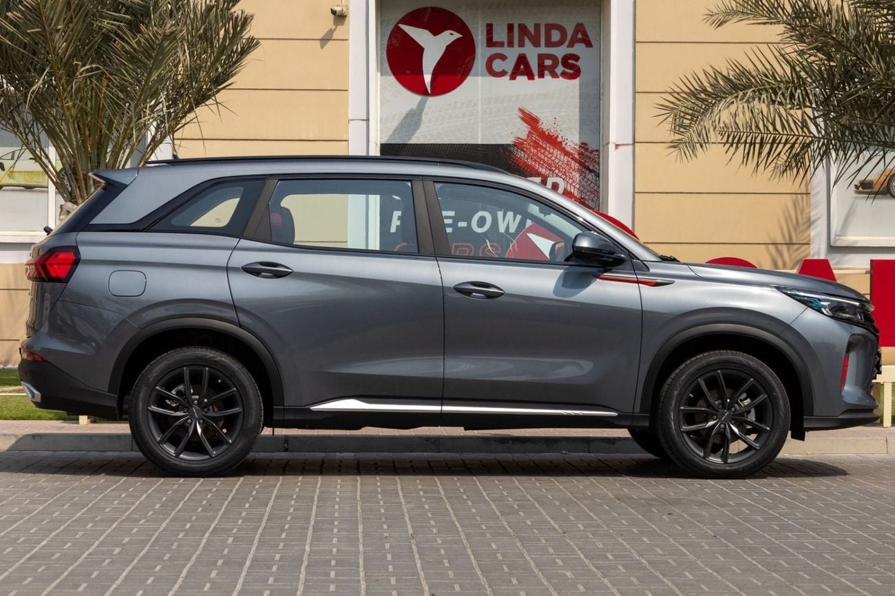 DFSK Fengon 600 DFSK 600 2024 GCC specs for 1,061.00 AED monthly