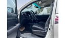 Toyota Hilux 2.4 L M/T WITH Diff- Lock Power Windows 2022