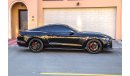 Ford Mustang Roush Stage 3 2015 under Warranty