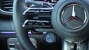 مرسيدس بنز GLE 53 AMG كوبيه (For Export , НА ЭКСПОРТ) 4MATIC+ EQ Boost 2026 GCC Без пробега