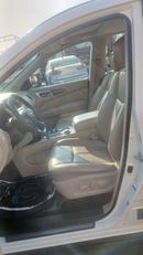 Nissan Pathfinder SL 3.5L (260 HP) 4WD