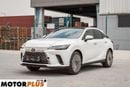 Lexus RX350h Luxury 2026 Model