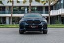 BMW X6 XDRIVE40I M SPORT X6 xDrive 40i M Sport | 4,563 P.M | 0% Downpayment | BMW Warranty
