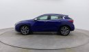 إنفينيتي Q 30 1.6T 1.6 | Under Warranty | Inspected on 150+ parameters