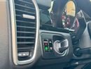 Porsche Cayenne STD