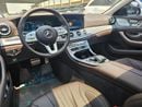 Mercedes Benz CLS450 4MATIC