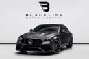 Mercedes Benz E 63S 2022 Mercedes E63s AMG, 4.0 TC V8, 4WD, 603 bhp, 9 Speed Automatic