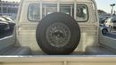 Toyota Land Cruiser Pick Up Toyota Land Cruiser Pick-Up - 2025