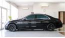 Mercedes-Benz S 500 Facelift 2019 S 63