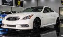 Infiniti Q60 S 3.7 IPL Badge - S -  1YEAR WARRANTY - ZERO DOWN PAYMENT