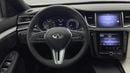 Infiniti QX55 LUXE 2024 | AED 1617/Month | 0 DP | 30 Day Return | Warranty | Service History