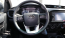 Toyota Hilux TOYOTA HILUX 2.4L 2022 PRICE FOR EXPORT