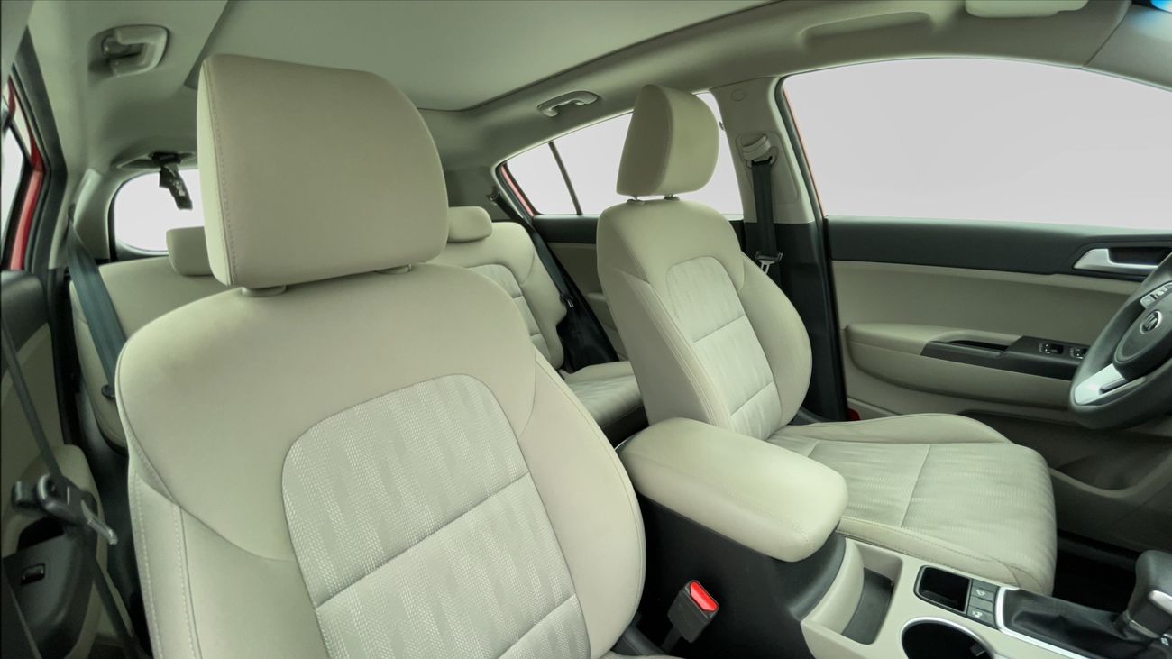 Kia Sportage EX 1.6 | Zero Down Payment | Home Test Drive