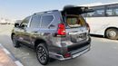 Toyota Prado MODIFIED TO 2023 PRADO | 2.7L PETROL | TESLA SCREEN | LHD | 2016