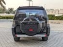 Mitsubishi Pajero GLS TOP FULL OPTION GCC V6 3.5L IN EXCELLENT CONDITION