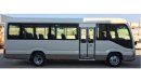 Toyota Coaster 23 seats