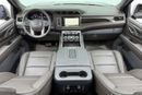 GMC Yukon 6.2 V8 Denali (AWD) 2023 GMC Yukon Denali, 2028 GMC Warranty + Service Pack, Very Low Km, 8 Seater,