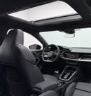 أودي S3 TFSI quattro 2.0L Hatchback 2024 Audi S3 ,Audi Warranty+Service Contract+Full Service History ,GCC