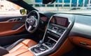 BMW 840i BMW 8 Series 840 2020 GCC specs
