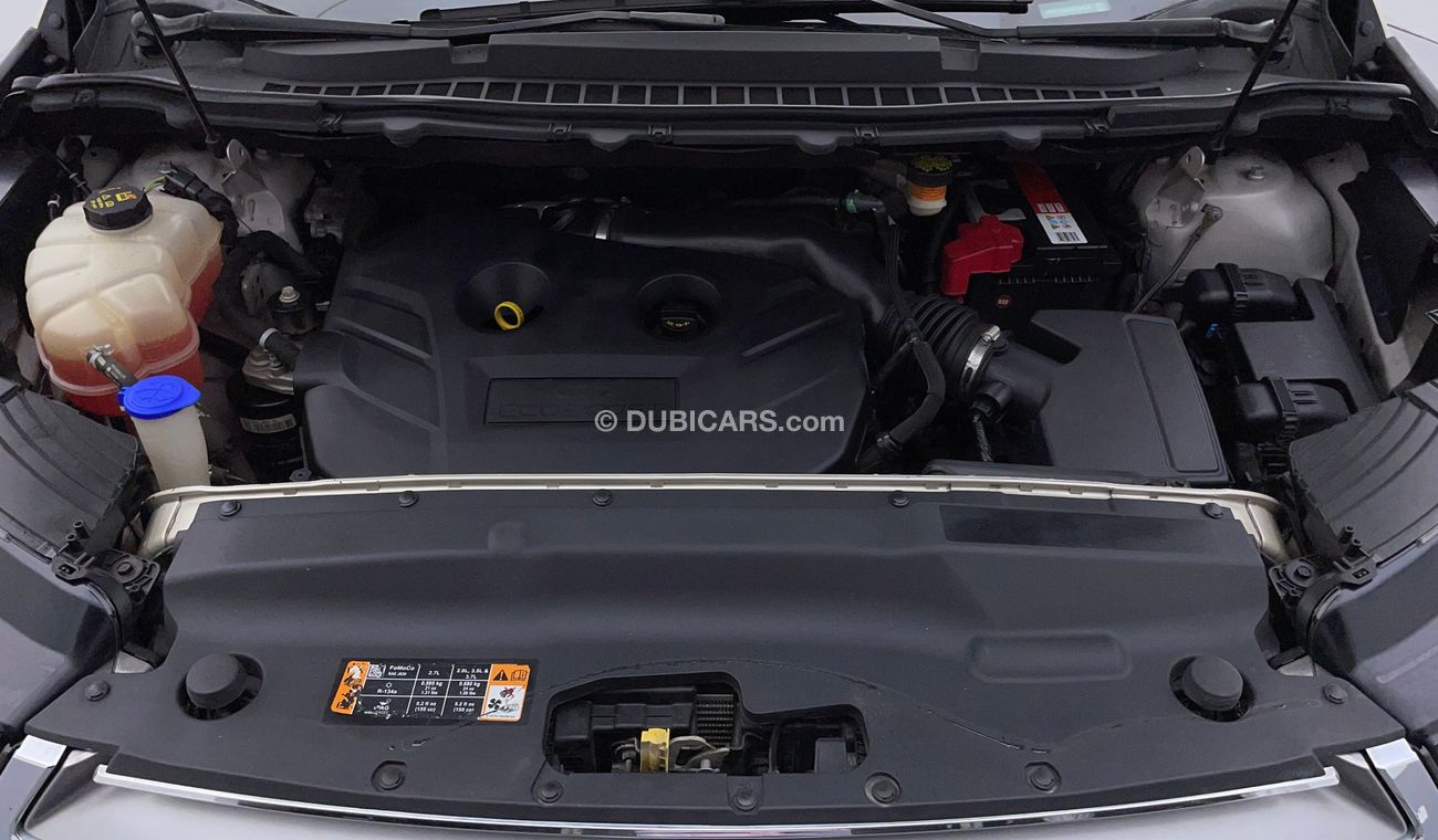 Ford Edge SE 2 | Zero Down Payment | Free Home Test Drive