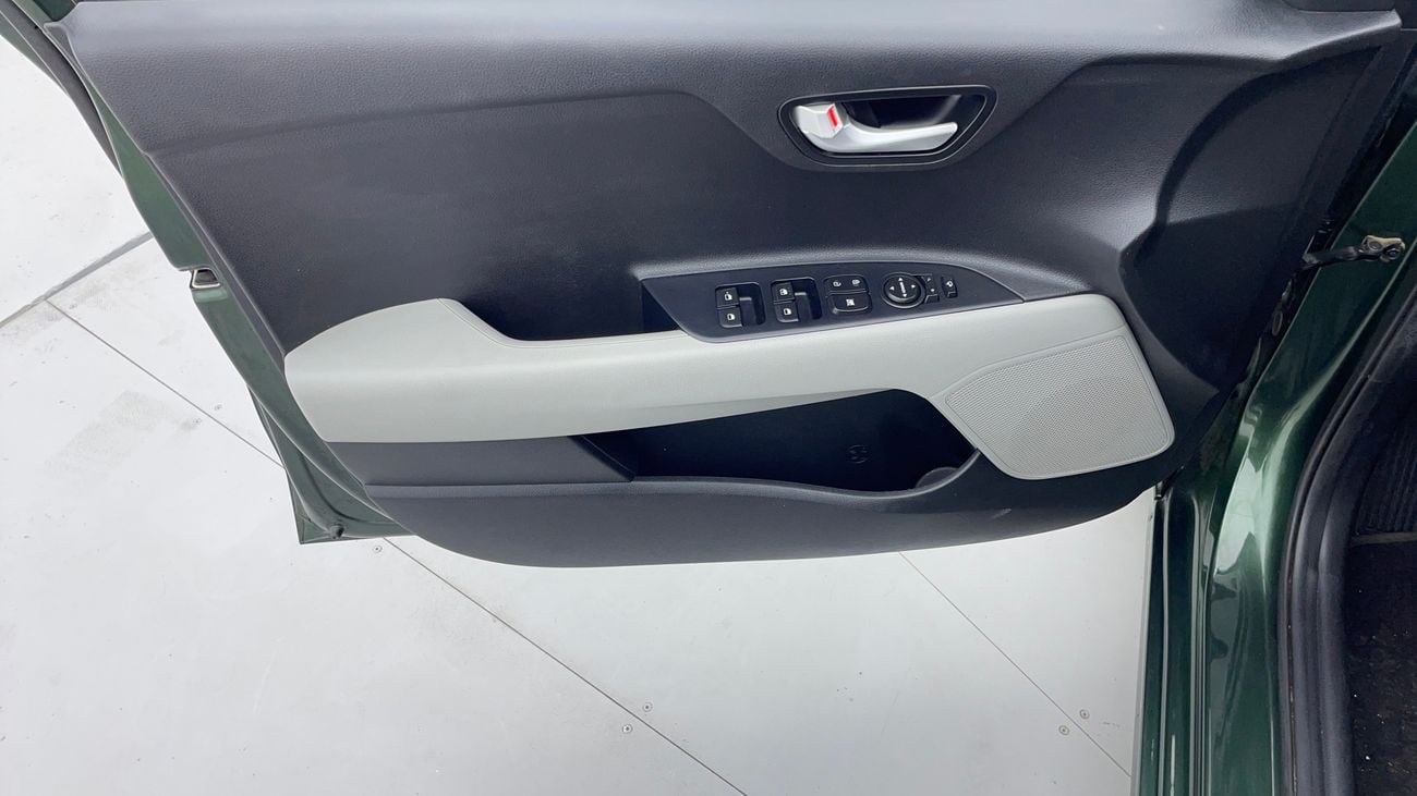 Kia Rio LX 1.4 | Zero Down Payment | Free Home Test Drive