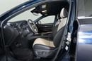Infiniti QX55 ESSENTIAL 2.0