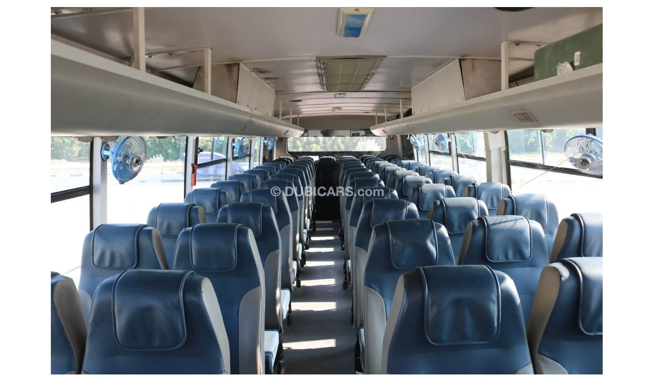 Ashok Leyland Falcon 67 SEATER BUS WITH AC 2017