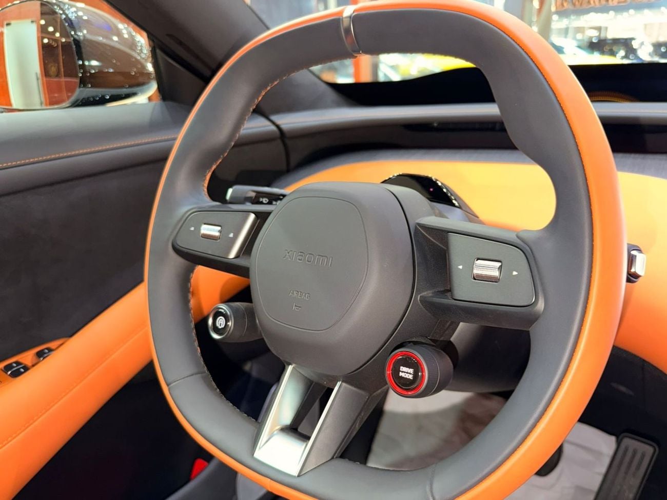 شاومى YU7 Xiaomi YU7 Max – AVAILABLE NOW | IN STOCK | IMMEDIATE DELIVERY